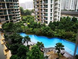 The Glades (D16), Condominium #481710461